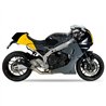 IXIL YAMAHA XSR 900 / GP 24-26 (RN97 RN98 RN96) GY9984BR