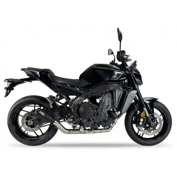 IXIL YAMAHA MT-09 24-26 (RN87 RN88 RN89 RN90 RN91 RN92) CY9985RB