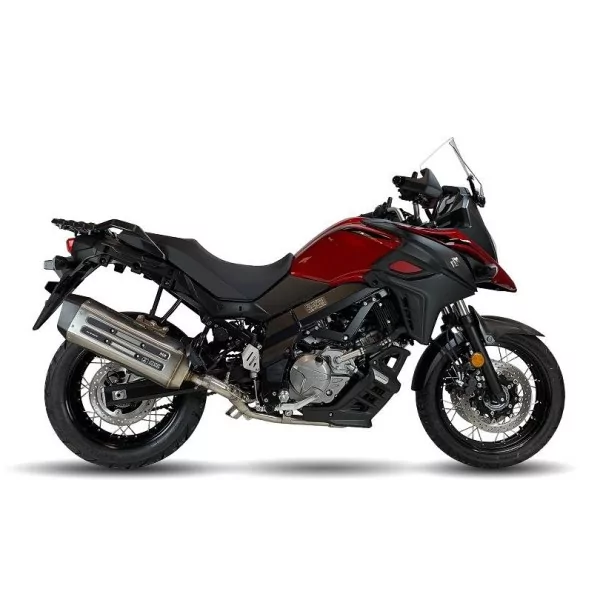 IXIL SUZUKI DL 650 V-STROM 17-24 (WC70 WC71) ES8052SS