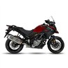 IXIL SUZUKI DL 650 V-STROM 17-24 (WC70 WC71) ES8052SS