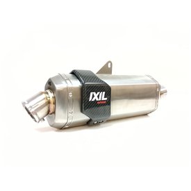 IXIL SUZUKI DL 800 V-STROM 23-26 (WEM0 WEM1) ES8053SR