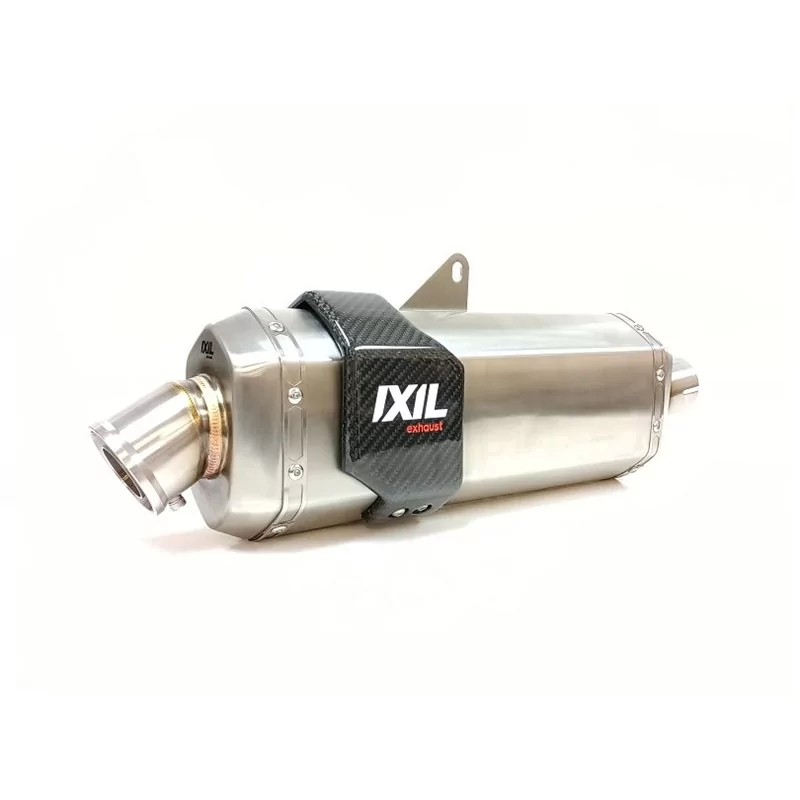 IXIL SUZUKI DL 800 V-STROM 23-26 (WEM0 WEM1) ES8053SR