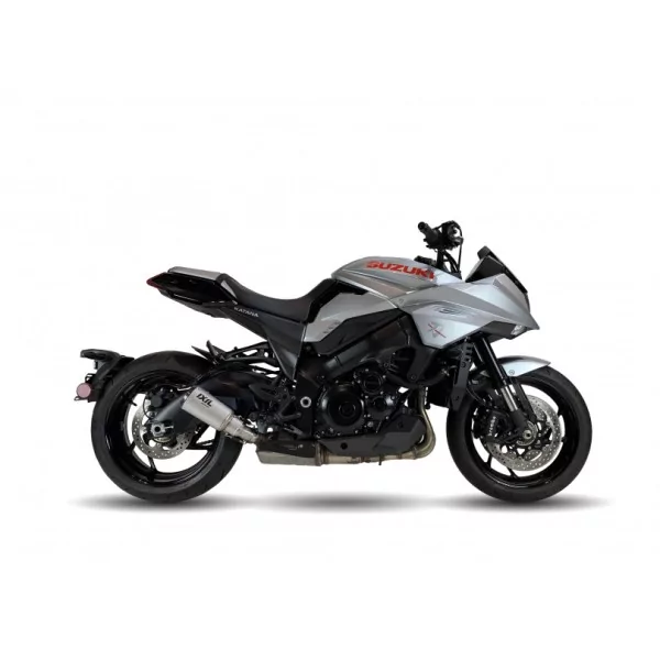 IXIL SUZUKI GSX-S 950 21-26 (WEK1 WEK2) CS8210RC