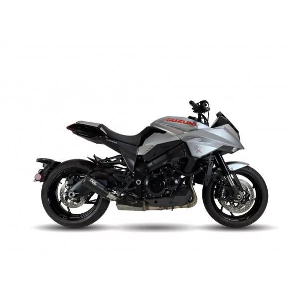 IXIL SUZUKI GSX-S 1000 GX 24-26 (WEK3) CS8210RB