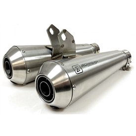 IXIL TRIUMPH SPEED TWIN 1200 / RS 24-26 (DD50) OT472SS + OT473SS