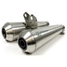 IXIL TRIUMPH SPEED TWIN 1200 / RS 24-26 (DD50) OT472SS + OT473SS