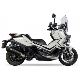 IXIL ZONTES 368 ADV 2025 E5+ OV3097V4B