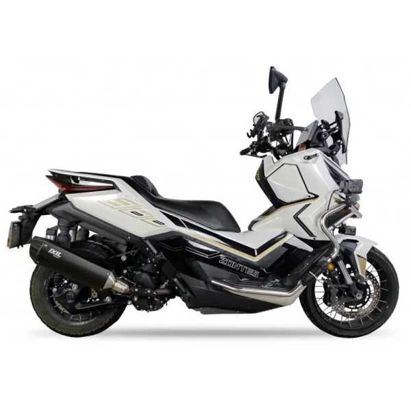 IXIL ZONTES 368 ADV 2025 E5+ OV3097V4B