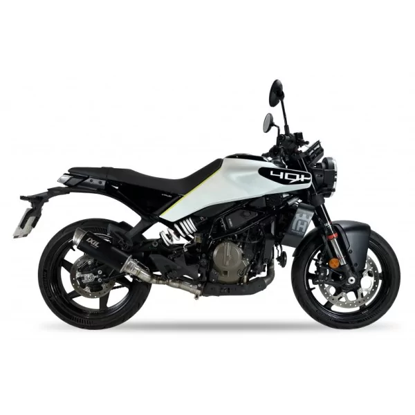 IXIL KTM DUKE 125 24-26 (KTM IS DK) GM3260BR
