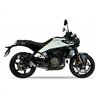 IXIL KTM DUKE 125 24-26 (KTM IS DK) GM3260BR