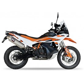 IXIL KTM 890 ADVENTURE / R / RALLY 21-26 (KTM R2 ADVENTURE) RM3072SS