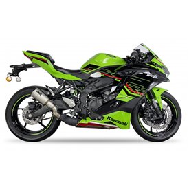 IXIL KAWASAKI NINJA ZX-4 R / RR 23-26 (ZX400P) CK7242RC