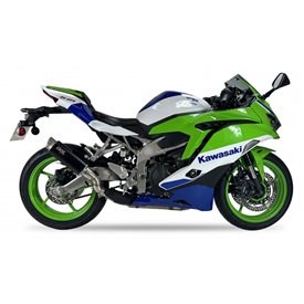 IXIL KAWASAKI NINJA ZX-4 R / RR 23-26 (ZX400P) GK7242BR