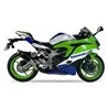 IXIL KAWASAKI NINJA ZX-4 R / RR 23-26 (ZX400P) GK7242BR