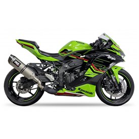 IXIL KAWASAKI NINJA ZX-4 R / RR 23-26 (ZX400P) OK7942VTR