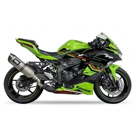 IXIL KAWASAKI NINJA ZX-4 R / RR 23-26 (ZX400P) OK7942VTR