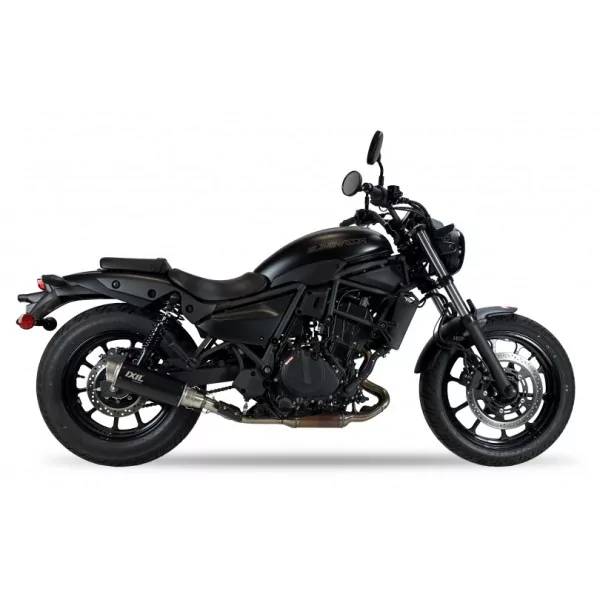 IXIL KAWASAKI ELIMINATOR 500 / SE 24-26 (EL450A) GK7246BR