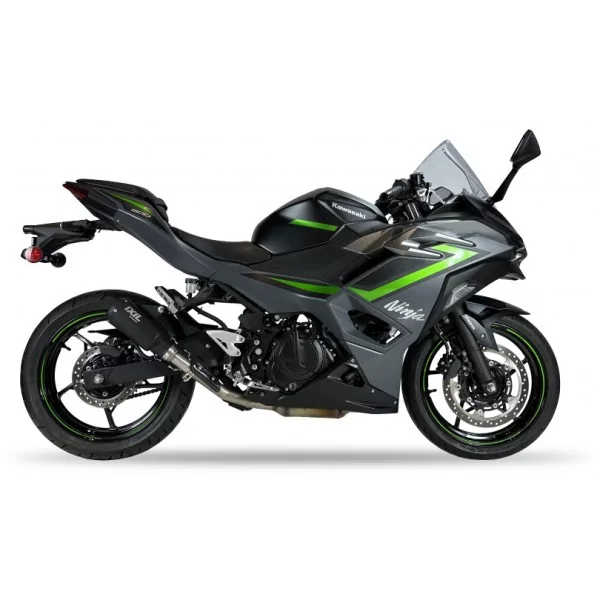 IXIL KAWASAKI NINJA 500 / SE 24-26 (EX500G) CK7240RB