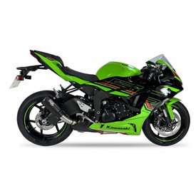 IXIL KAWASAKI ZX-6 R NINJA 24-26 (ZX636J) CK7244RB