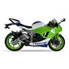 IXIL KAWASAKI ZX-6 R NINJA 24-26 (ZX636J) GK7244BR