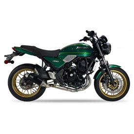 IXIL KAWASAKI Z 650 - NINJA 650 23-26 (ER650S,ER650SA2,EX650S,EX650SA2) GK7957BR