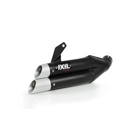 IXIL KAWASAKI VERSYS 650 21-22 (LE650H / A2) XK7352XB