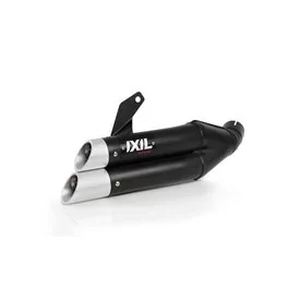 IXIL KAWASAKI VERSYS 650 21-22 (LE650H / A2) XK7352XB