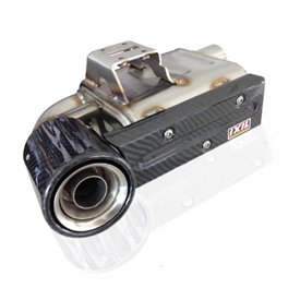IXIL KAWASAKI VN 650 VULCAN S 15-26 (EN650A D J M) SK7755C