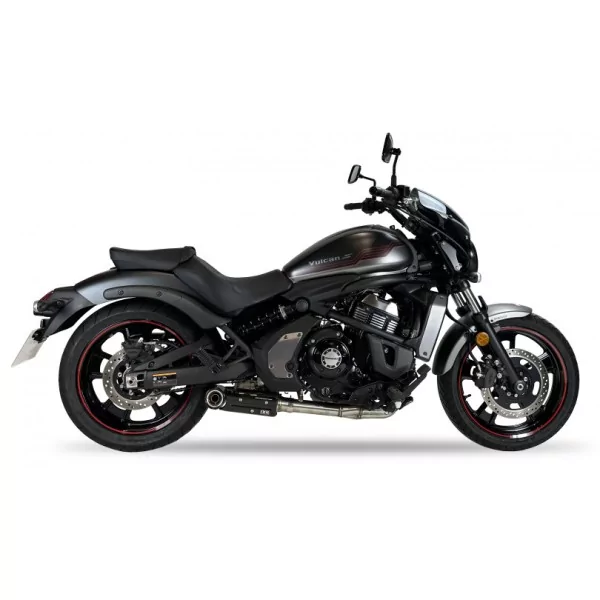 IXIL KAWASAKI VN 650 VULCAN S 15-26 (EN650A D J M) SK7755C
