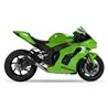 IXIL KAWASAKI ZX-10 R / RR 21-26 (ZXT02L) CK7264RB