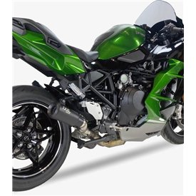 IXIL KAWASAKI NINJA H2 SX - SX SE 22-26 (ZXT02P) CK7200RB