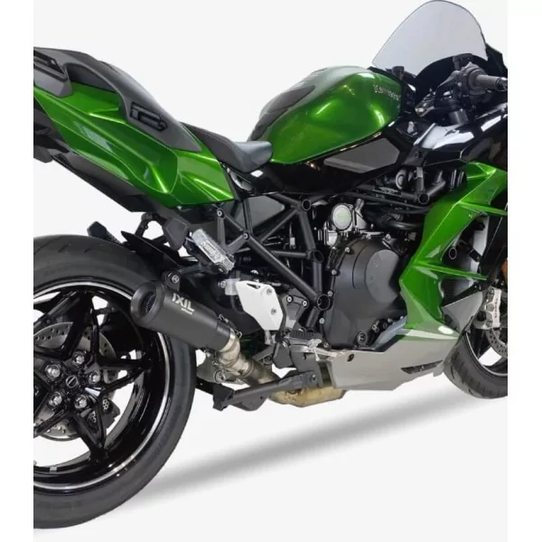 IXIL KAWASAKI NINJA H2 SX - SX SE 22-26 (ZXT02P) CK7200RB