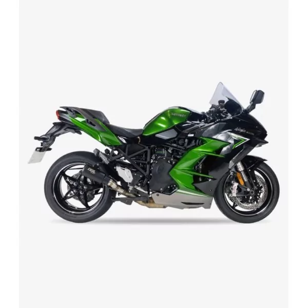 IXIL KAWASAKI NINJA H2 SX - SX SE 22-26 (ZXT02P) CK7200RB