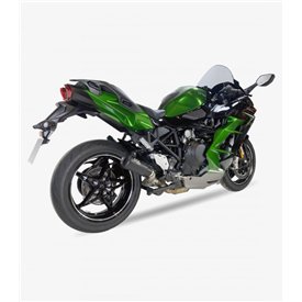 IXIL KAWASAKI NINJA H2 SX - SX SE 22-26 (ZXT02P) CK7200RB