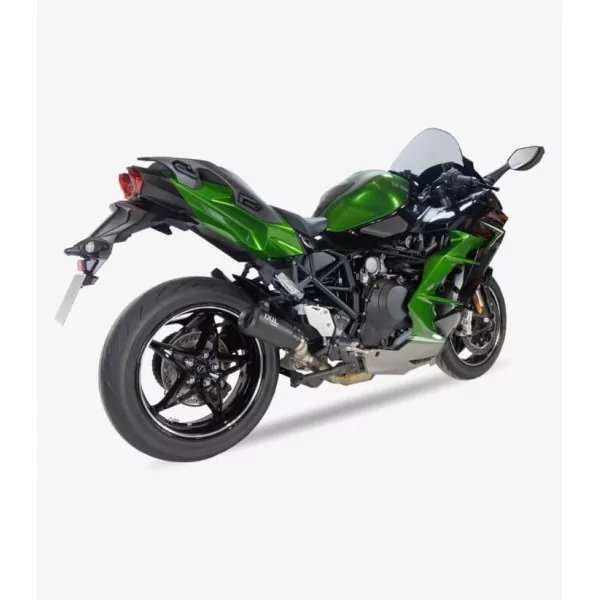 IXIL KAWASAKI NINJA H2 SX - SX SE 22-26 (ZXT02P) CK7200RB
