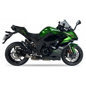 IXIL KAWASAKI NINJA 1100 SX / SE 25-26 (ZXT10H) GK7227BR