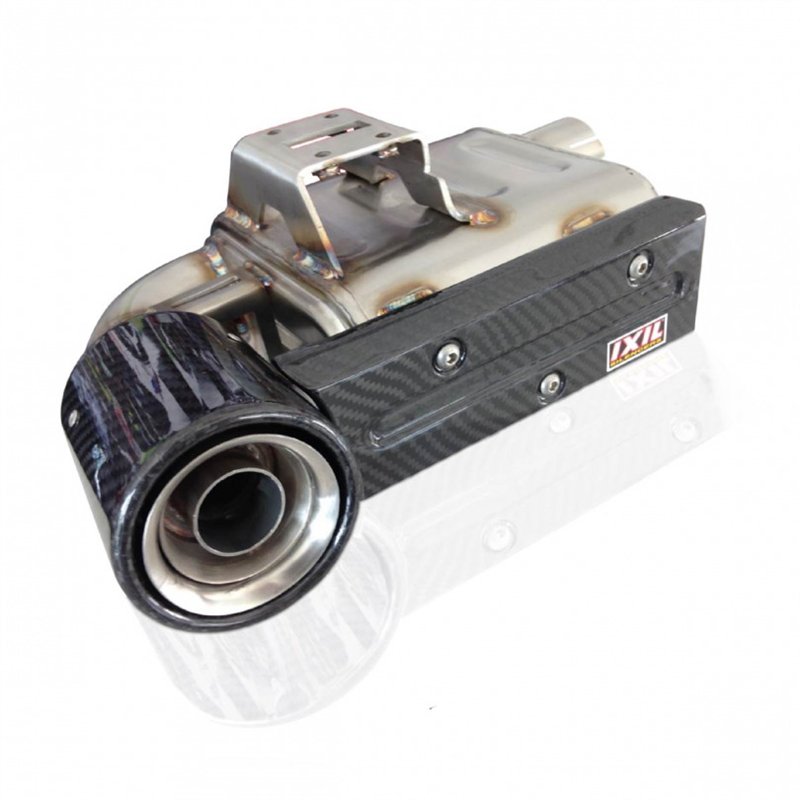 IXIL KAWASAKI NINJA 1100 SX / SE 25-26 (ZXT10H) SK7727C IXIL KAWASAKI NINJA 1100 SX / SE 25-26 (ZXT10H) SK7727C