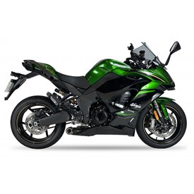 IXIL KAWASAKI NINJA 1100 SX / SE 25-26 (ZXT10H) SK7727C