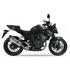 IXIL HONDA CB 500 HORNET 24-26 (PC71) OH6037VSE