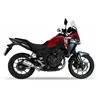 IXIL HONDA NX 500 24-26 (PC72) CH6237RC