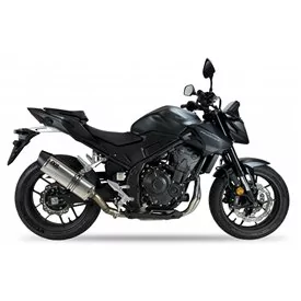 IXIL HONDA NX 500 24-26 (PC72) OH6037VSE