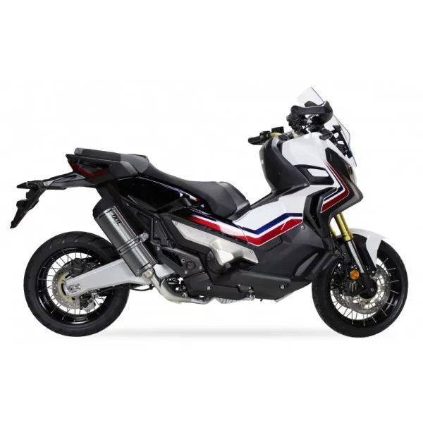 IXIL HONDA FORZA 750 25-26 (RH22) OH6025VSE