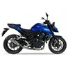 IXIL HONDA CB 750 HORNET 25-26 (RH24) CH6203RC