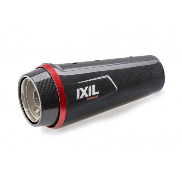 IXIL HONDA CB 750 HORNET 25-26 (RH24) KH6203XC