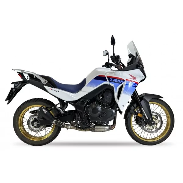 IXIL HONDA XL 750 TRANSALP 25-26 (RD17) CH6204RB