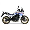 IXIL HONDA XL 750 TRANSALP 25-26 (RD17) CH6204RB