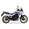 IXIL HONDA XL 750 TRANSALP 25-26 (RD17) EH6004SS
