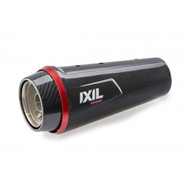 IXIL HONDA CB 1000 HORNET / SP 25-26 (SC86) KH6205XC