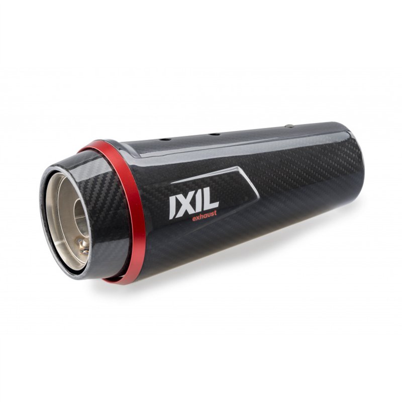 IXIL HONDA CB 1000 HORNET / SP 25-26 (SC86) KH6205XC