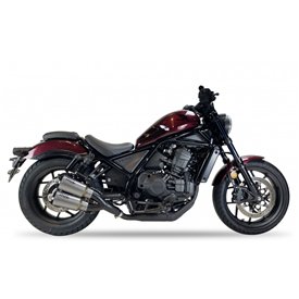 IXIL HONDA REBEL CMX 1100 21-26 (SC83 SC87) CH6238RC